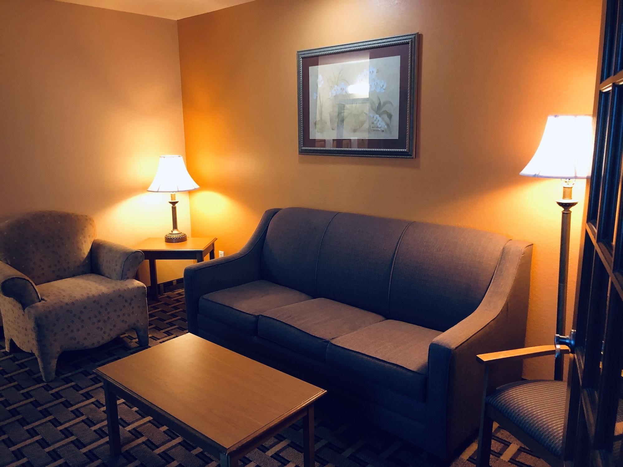 Days & By Wyndham North/stone Oak 2*